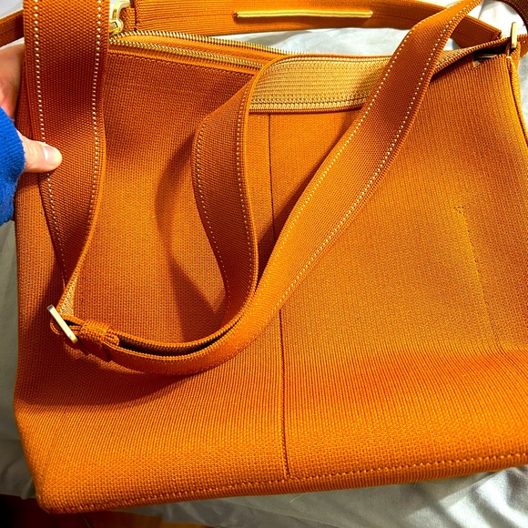 Rothy's Bags Rothys Mini Bucket Bag Poshmark